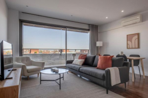 Blueground Galvany fully furnished equipped BCN-134